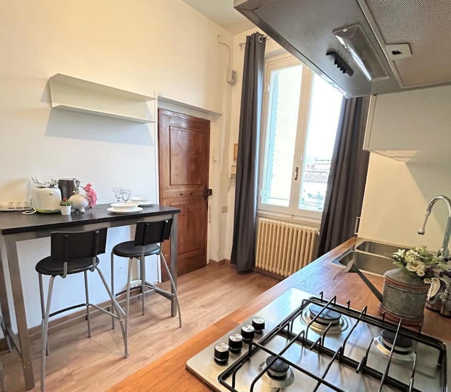 Vespucci Florence Studio المظهر الخارجي الصورة
