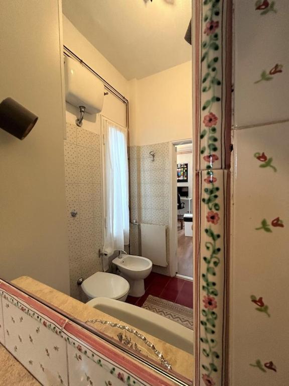 Vespucci Florence Studio المظهر الخارجي الصورة