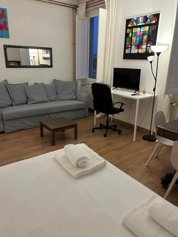 Vespucci Florence Studio المظهر الخارجي الصورة