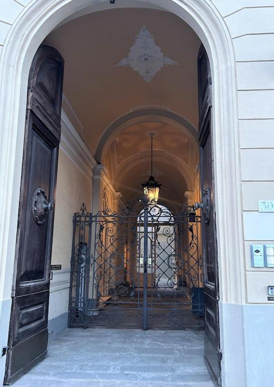 Vespucci Florence Studio المظهر الخارجي الصورة