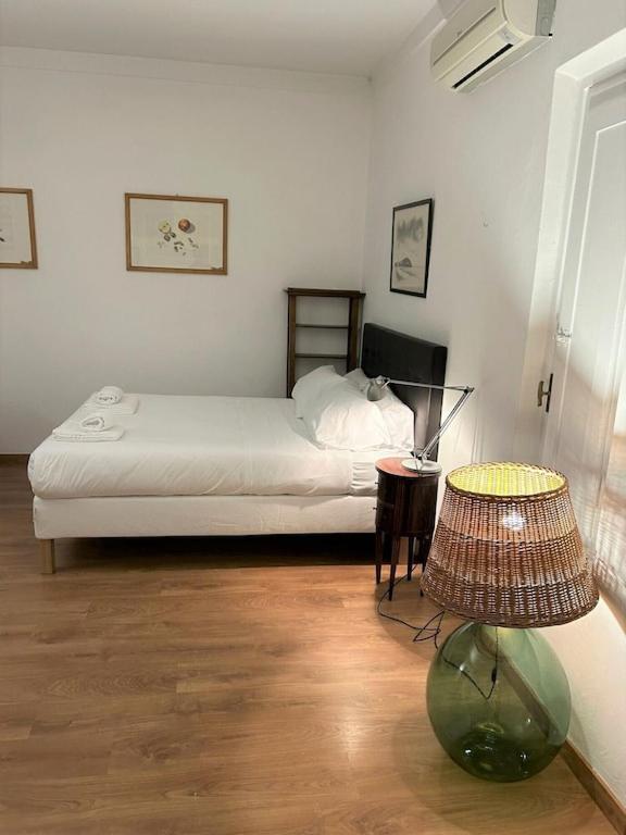 Vespucci Florence Studio المظهر الخارجي الصورة