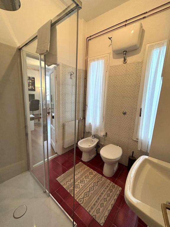 Vespucci Florence Studio المظهر الخارجي الصورة