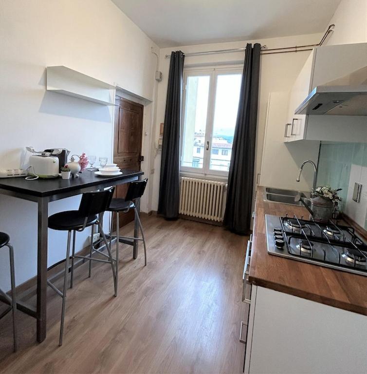Vespucci Florence Studio المظهر الخارجي الصورة