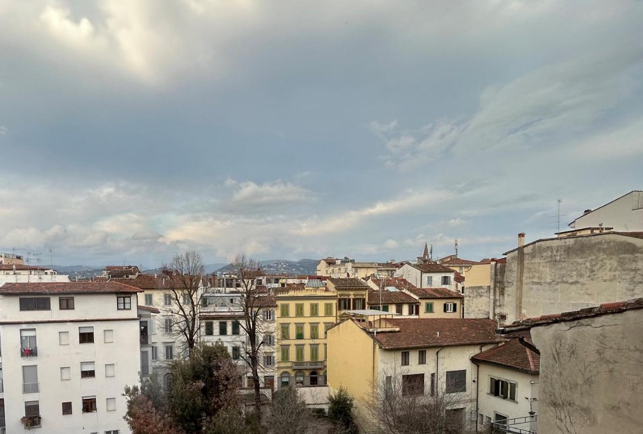 Vespucci Florence Studio المظهر الخارجي الصورة